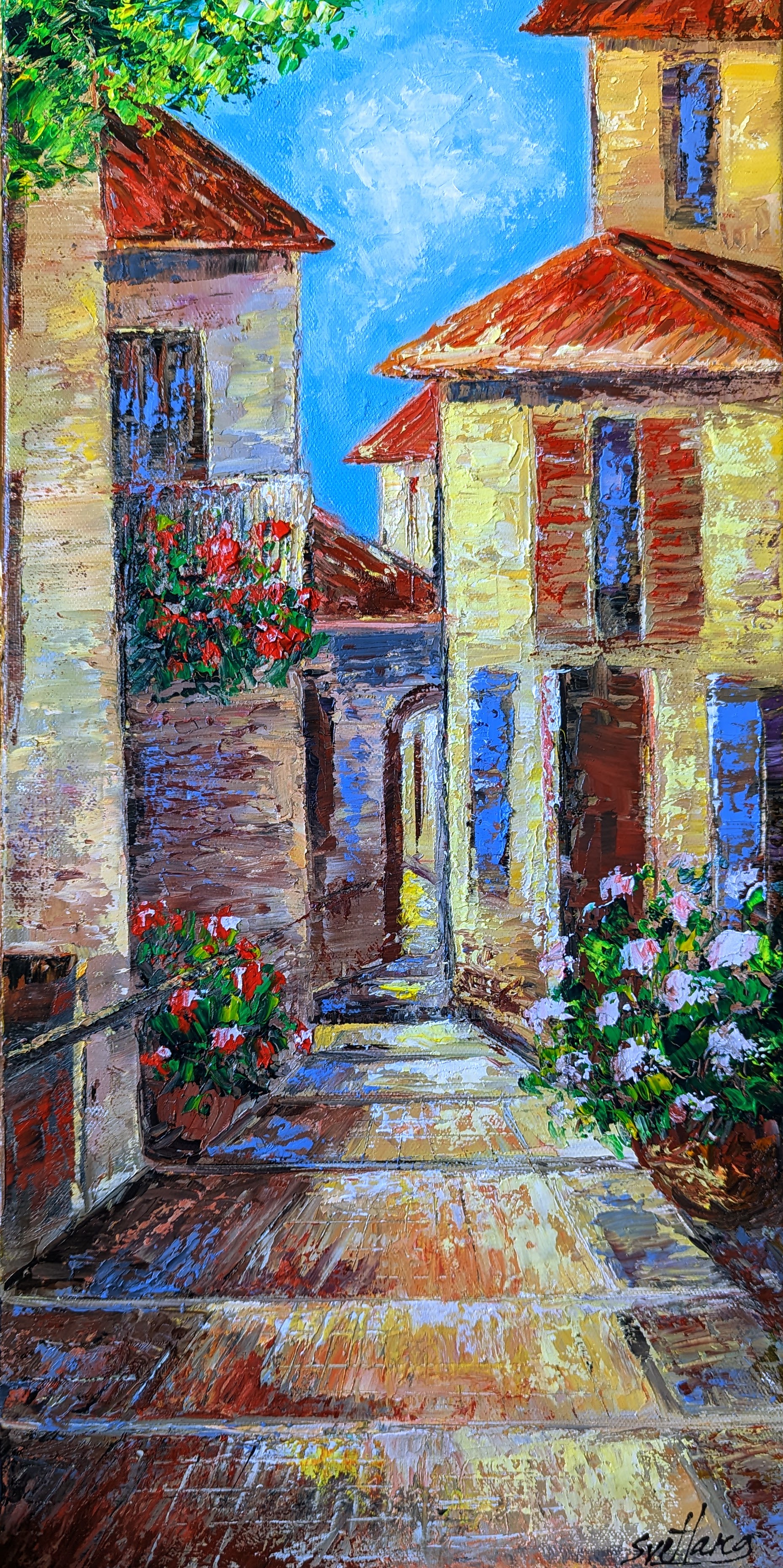 paintings/ezevillage1.jpg