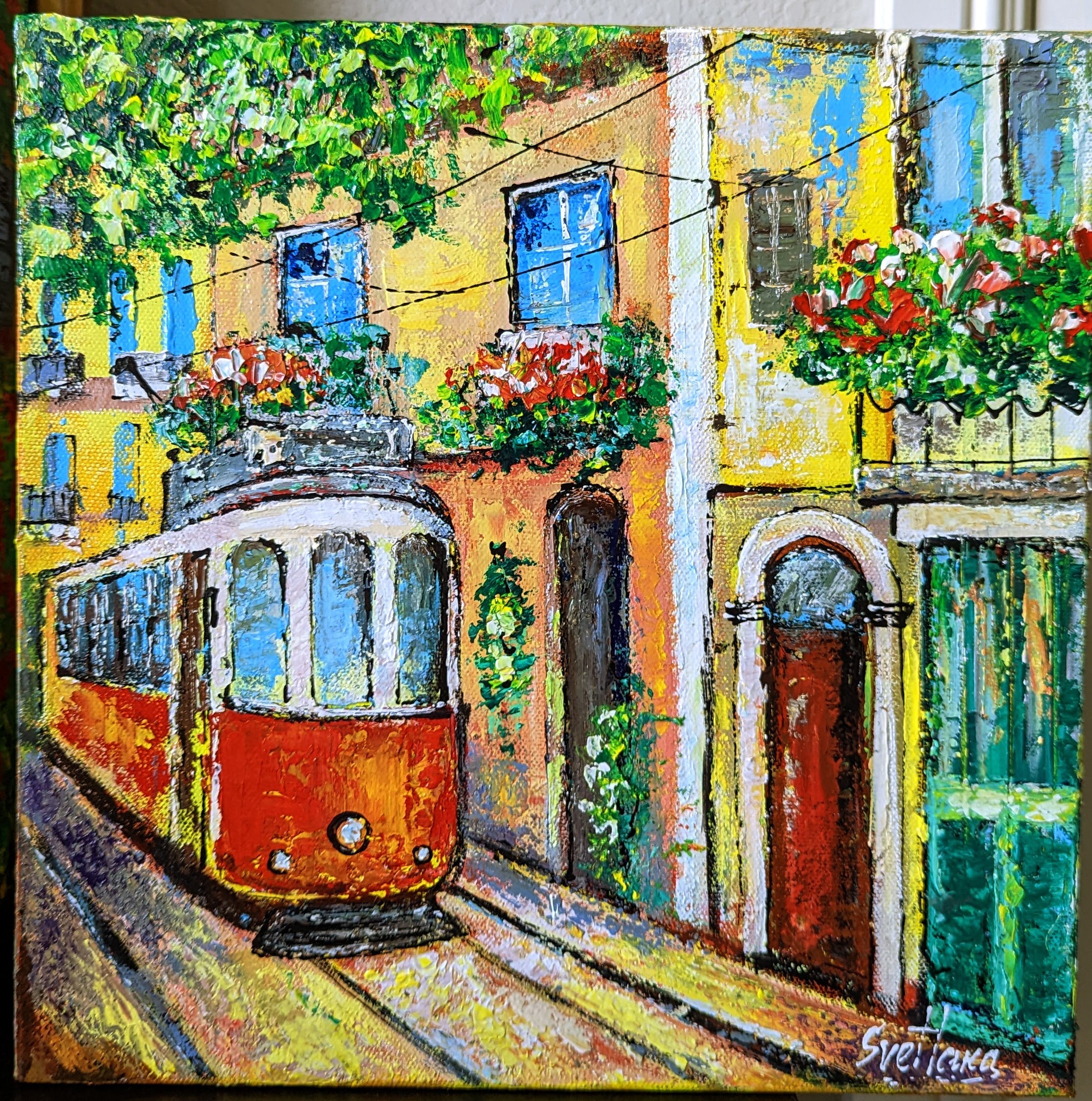 paintings/redtroley1.jpg
